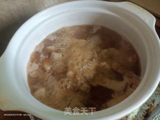 红烧肉的做法步骤：6