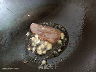 香煎牛排的做法步骤：5