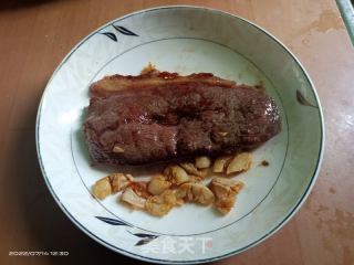 香煎牛排的做法步骤：7