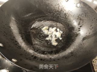 外婆菜炒长豆角的做法步骤：3