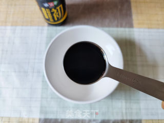 凉拌手撕杏鲍菇的做法步骤：4