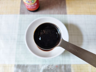 凉拌手撕杏鲍菇的做法步骤：5