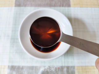 凉拌手撕杏鲍菇的做法步骤：7