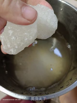 玉米汁的做法步骤：4
