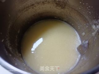 玉米汁的做法步骤：5