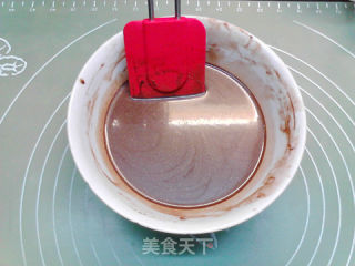 奥利奥可可慕斯蛋糕的做法步骤：14