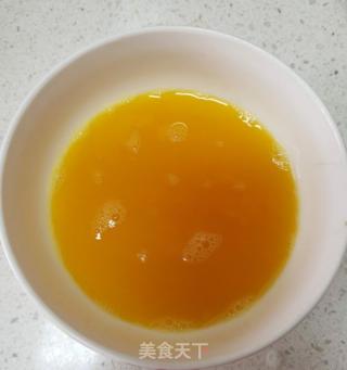 明月草炒鸡蛋的做法步骤：4