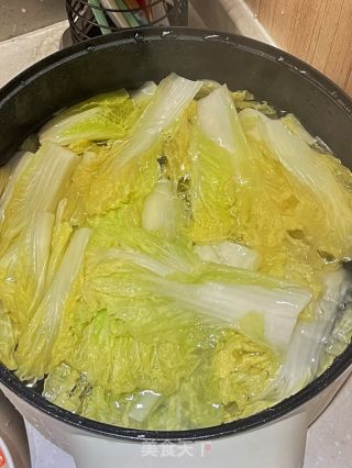 花费10????丨上班美味便当洋葱炒牛肉白灼娃娃菜西红柿炒蛋的做法步骤：4