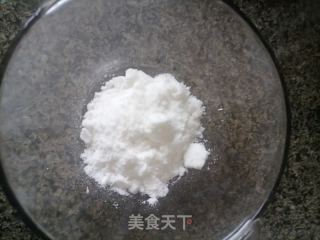 艾草凉粉的做法步骤：4