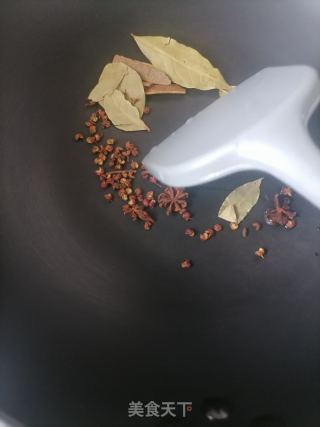 水煮花生的做法步骤：4