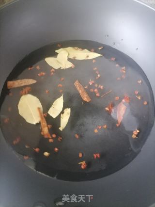 水煮花生的做法步骤：5