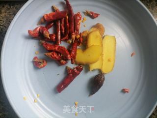 水煮花生的做法步骤：6