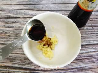苋菜别在炒着吃，简单一拌脆香味美的做法步骤：4