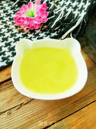 黄米酒的做法步骤：11