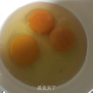 韭薹炒蛋的做法步骤：2