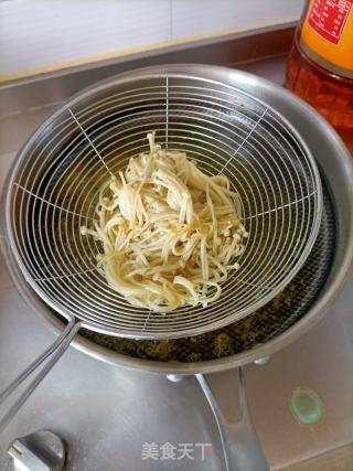 麻辣虾锅的做法步骤：4