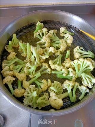 麻辣虾锅的做法步骤：5