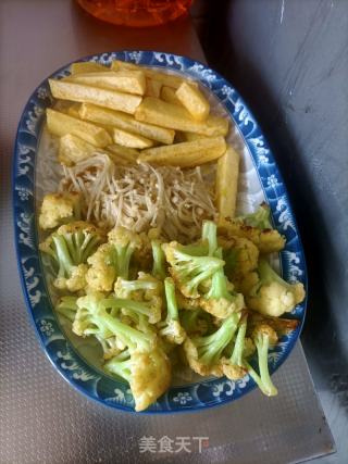 麻辣虾锅的做法步骤：6