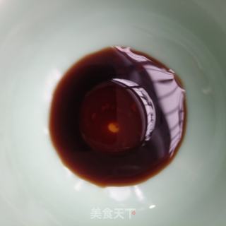 烧椒拌皮蛋的做法步骤：11