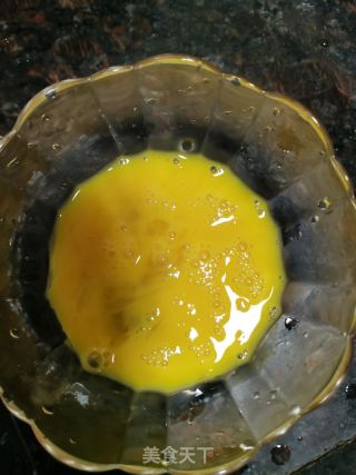 红苋菜鸡蛋汤的做法步骤：4