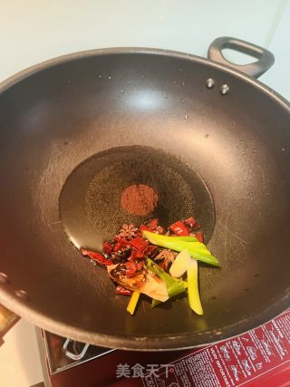 迷踪蟹火锅的做法步骤：2