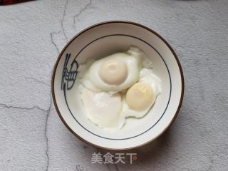 桂花枸杞酒酿荷包蛋的做法步骤：10