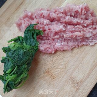 苋菜肉条冬瓜汤的做法步骤：5