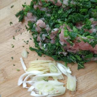 苋菜肉条冬瓜汤的做法步骤：6