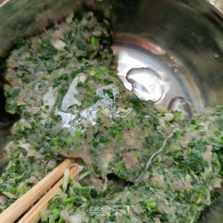苋菜肉条冬瓜汤的做法步骤：8