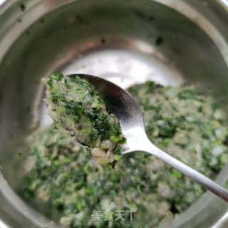 苋菜肉条冬瓜汤的做法步骤：10