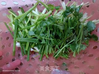卤鸡爪鹌鹑蛋的做法步骤：10