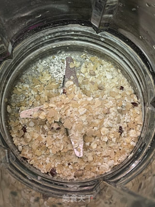 红枣燕麦奶的做法步骤：3