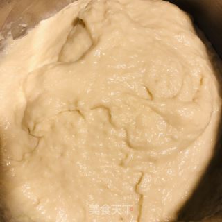无水免揉松软吐司的做法步骤：7