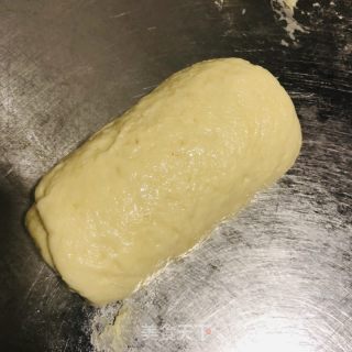 无水免揉松软吐司的做法步骤：18