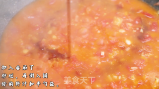 茄汁炸蛋的做法步骤：6