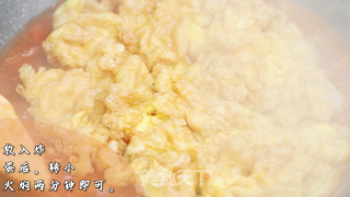 茄汁炸蛋的做法步骤：7