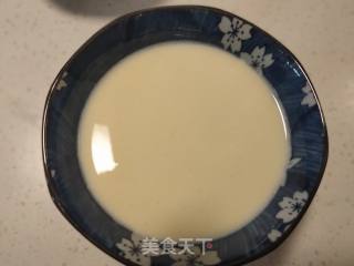 牛奶鸡蛋布丁（非烤箱版超级简单）的做法步骤：4