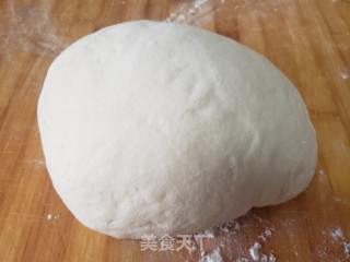 油豆角酱肉包的做法步骤：7