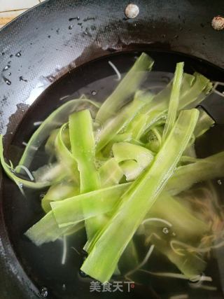 水煮牛肉的做法步骤：4