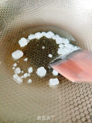 土豆胡萝卜烧鸭边腿的做法步骤：7