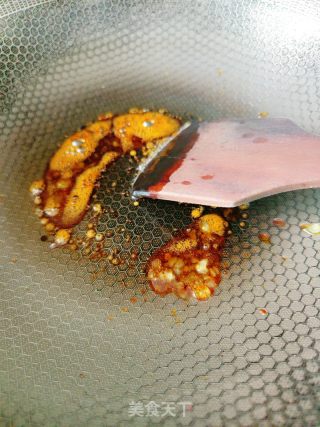 土豆胡萝卜烧鸭边腿的做法步骤：8