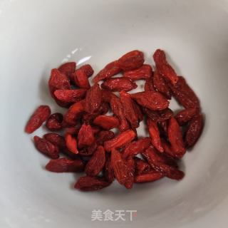 苹果小米粥的做法步骤：7