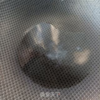 木耳炒人参苗的做法步骤：9