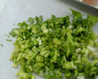 海米炖萝卜丝的做法步骤：13