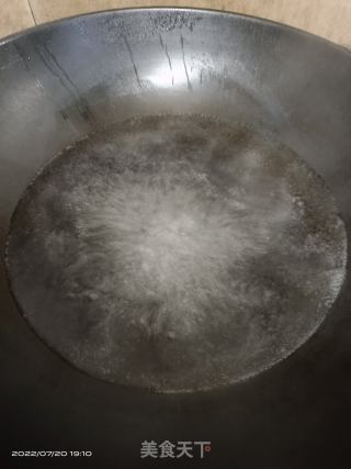 鱼丸牛肉丸汤的做法步骤：2