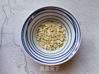 小米燕麦南瓜粥的做法步骤：1