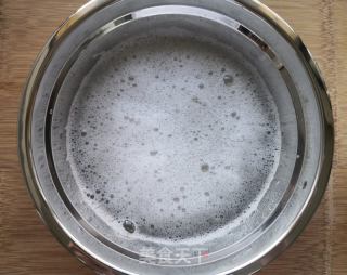 南瓜花天妇罗的做法步骤：4