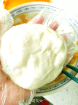 牛肉洋葱馅饼的做法步骤：13