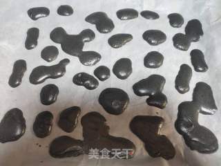 奶油瑞士卷的做法步骤：7