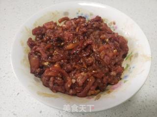 挂面蒸面条的做法步骤：2